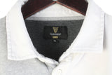 Vintage Guinness Rugby Shirt Medium