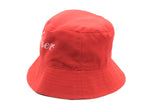 Vintage Budweiser Double Side Bucket Hat