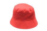 Vintage Budweiser Double Side Bucket Hat