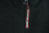 Vintage Ducati Fleece Full Zip Medium