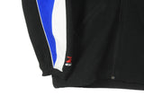 Vintage Suzuki Fleece Full Zip Small