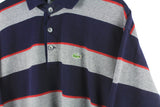 Vintage Lacoste Sweatshirt XLarge
