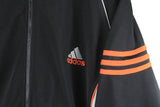 Vintage Adidas Track Jacket XLarge