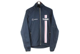BWT Mercedes AMG Jacket Small racing point authentic formula 1 softshell jacket