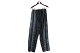 Vintage Kappa Track Pants Large / XLarge
