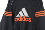 Vintage Adidas Track Jacket XLarge