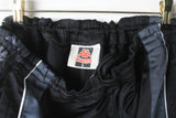 Vintage Kappa Track Pants Large / XLarge