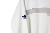 Vintage Adidas Sweatshirt Medium