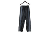 Vintage Kappa Track Pants Large / XLarge