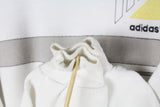 Vintage Adidas Sweatshirt Medium