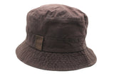 Vintage Barbour Waxed Bucket Hat