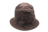 Vintage Barbour Waxed Bucket Hat