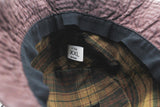 Vintage Barbour Waxed Bucket Hat