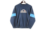 Vintage Ellesse Fleece Sweatshirt Kids Size