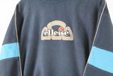 Vintage Ellesse Fleece Sweatshirt Kids Size