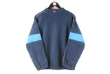 Vintage Ellesse Fleece Sweatshirt Kids Size