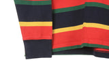Vintage Gant Rugby Shirt Women's XLarge