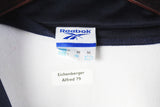 Vintage Reebok Track Jacket Large