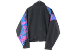Vintage Reebok Track Jacket Women's Large