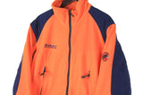 Vintage Mammut Extreme Fleece Full Zip Large