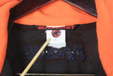 Vintage Mammut Extreme Fleece Full Zip Large
