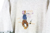 Vintage Sweater Medium