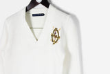Vintage Ralph Lauren Sweater Women's Medium