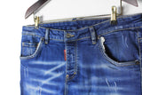 Dsquared2 Jeans 54