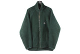 Vintage Helly Hansen Fleece Full Zip Medium