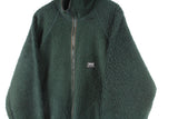 Vintage Helly Hansen Fleece Full Zip Medium