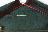 Vintage Helly Hansen Fleece Full Zip Medium