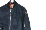Vintage Schott Bomber Jacket Women's Small