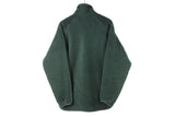 Vintage Helly Hansen Fleece Full Zip Medium