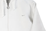 Vintage Nike Hoodie Full Zip Women’s Medium