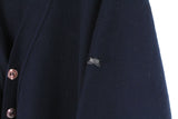 Vintage Hugo Boss Cardigan Large