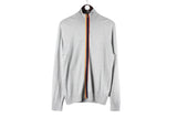 Paul Smith Sweater Full Zip Medium