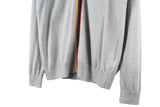 Paul Smith Sweater Full Zip Medium
