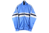 Vintage Adidas Track Jacket XLarge