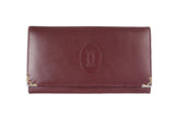 Vintage Cartier Wallet
