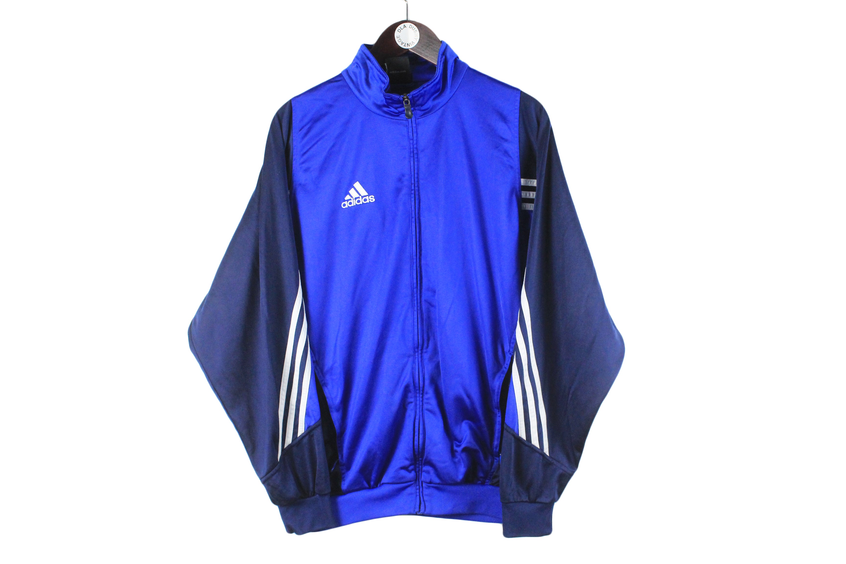 Vintage Adidas Track Jacket Medium – dla dushy Vintage Adidas Track Jacket Medium – dla dushy