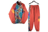 Vintage Medico Tracksuit Large