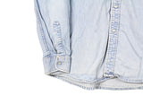 Vintage Levi's Denim Shirt Large