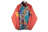 Vintage Medico Tracksuit Large