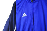 Vintage Adidas Track Jacket Medium