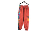 Vintage Medico Tracksuit Large