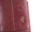 Vintage Cartier Wallet