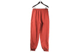 Vintage Medico Tracksuit Large