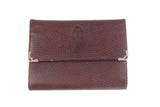 Vintage Cartier Wallet