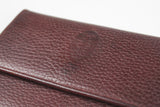 Vintage Cartier Wallet