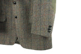Vintage Harris Tweed Blazer Small